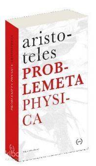 Problemata Physica Tam Metin - 1