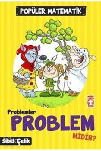 Problemler Problem Midir? - 1