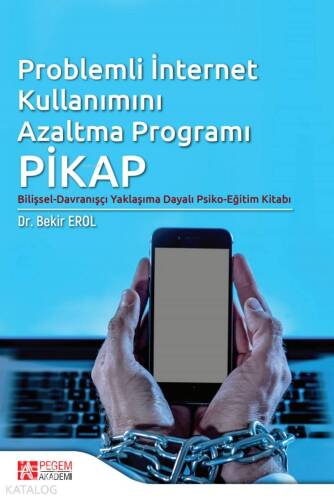 Problemli İnternet Kullanımını Azaltma Programı: PİKAP - 1