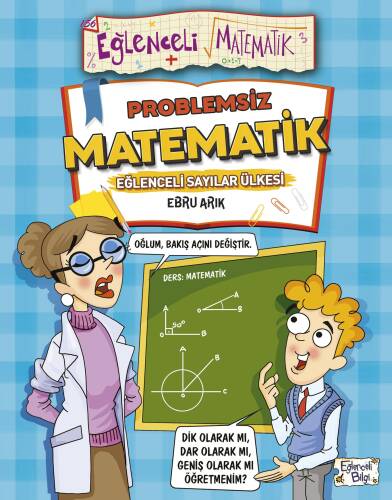 Problemsiz Matematik - 1