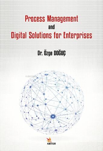 Process Management and Digital Solutions for Enterprises - 1