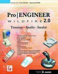 Proengineer Wildfire 2.0 - 1