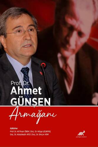 Prof. Dr. Ahmet Günşen Armağını - 1