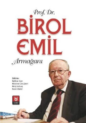 Prof. Dr. Birol Emil Armağanı - 1