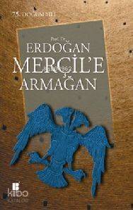 Prof. Dr. Erdoğan Merçil'e Armağan - 1