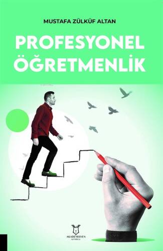 Profesyonel Öğretmenlik - 1