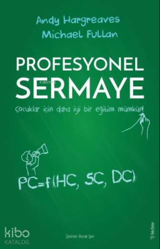 Profesyonel Sermaye - 1