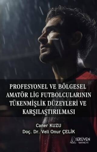 Profesyonel ve Bölgesel Amatör Lig Futbolcularının Tükenmişlik Düzeyleri ve Karşılaştırılması - 1