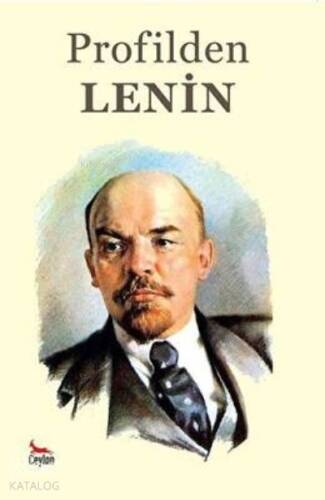 Profilden Lenin - 1