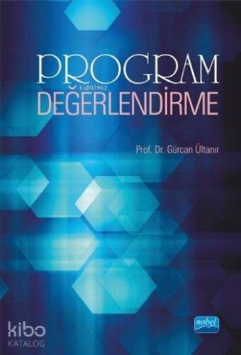 Program Değerlendirme - 1