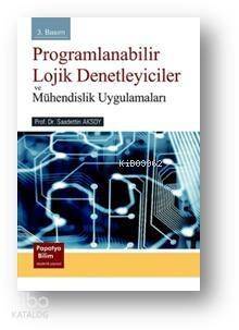 Programlanabilir Lojik Denetleyiciler ve Mühendislik Uygulamaları - 1