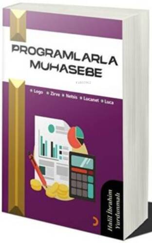 Programlarla Muhasebe - 1