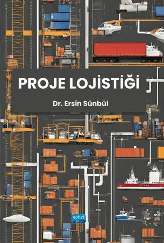 Proje Lojistiği - 1