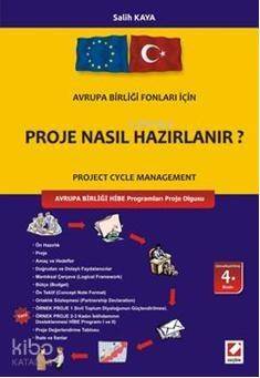 Proje Nasıl Hazırlanır? - 1