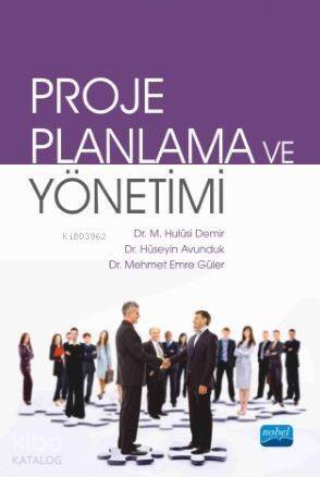 Proje Planlama ve Yönetimi - 1