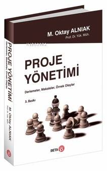 Proje Yönetimi - 1