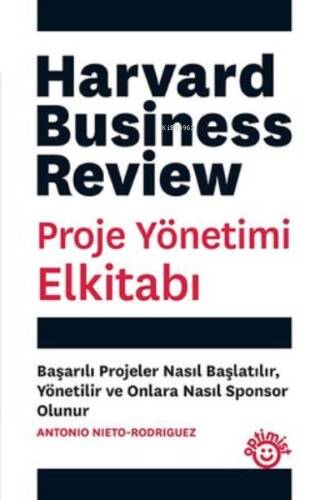 Proje Yönetimi Elkitabı - 1