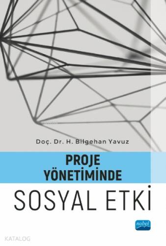 Proje Yönetiminde Sosyal Etki - 1