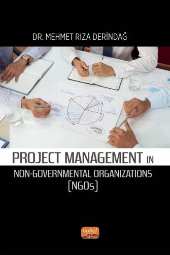 Project Management In Non-Governmental Organizations - 1