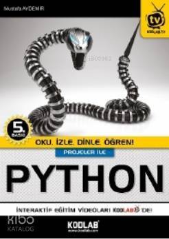 Projeler İle Python - 1