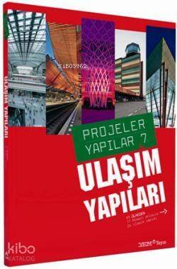 Projeler Yapılar 7-Ulaşım Yapıları - 1