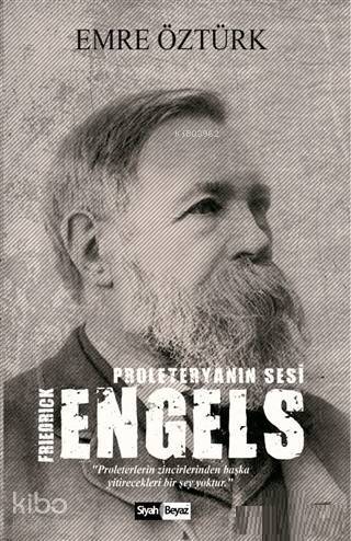 Proleteryanın Sesi - Friedrick Engels - 1