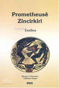 Prometheuse Zincirkiri - 1