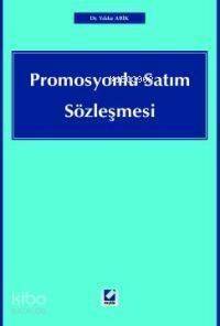 Promosyonlu Satım Sözleşmesi - 1