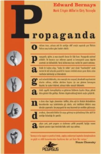 Propaganda - 1