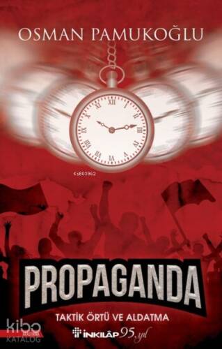 Propaganda - 1