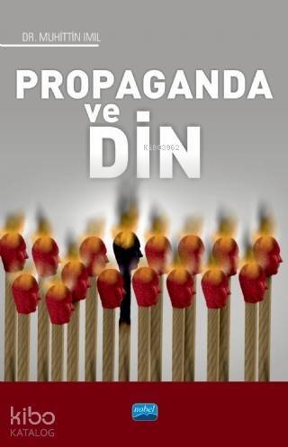 Propaganda ve Din - 1