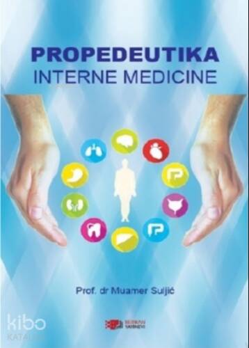 Propedeutika İnterne Medicine - 1