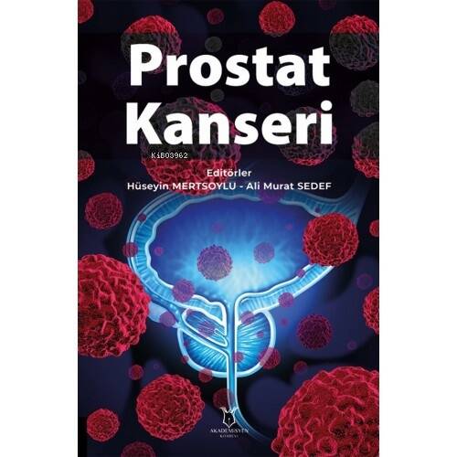 Prostat Kanseri - 1