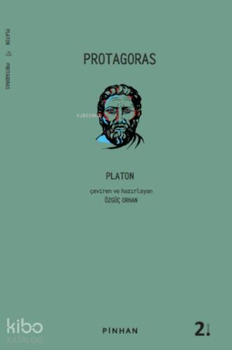 Protagoras - 1