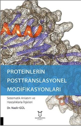 Proteinlerin Posttranslasyonel Modifikasyonları - 1