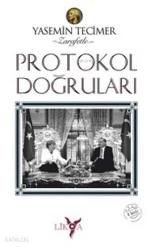 Protokol Doğruları - 1