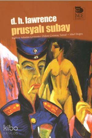 Prusyalı Subay - 1