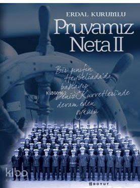 Pruvamız Neta 2 - 1