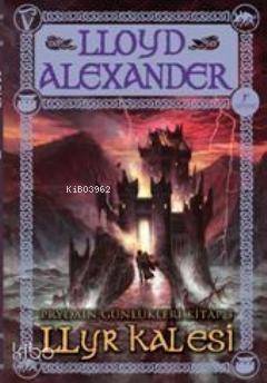 Prydain Günlükleri 2 - Llyr Kalesi - 1