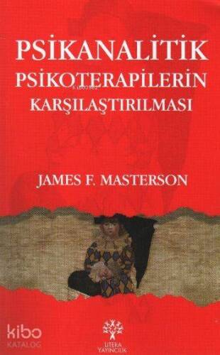 Psikanalitik Psikoterapilerin Karşılaştırılması; Gelişim, Kendilik ve Nesne İlişkileri Kendilik Psikolojisi Kısa Süreli Dinamik Psikoterapi - 1