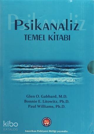 Psikanaliz Temel Kitabı Giriş Ve Temel Kavramlar (5 Cilt Takım) Ciltli - 1