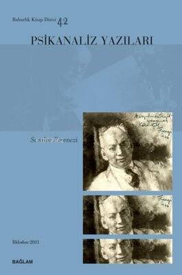 Psikanaliz Yazıları 42 - Sandor Ferenczi - 1