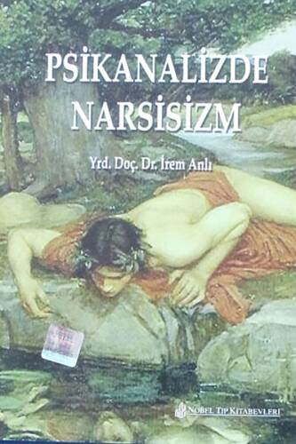 Psikanalizde Narsizm - 1