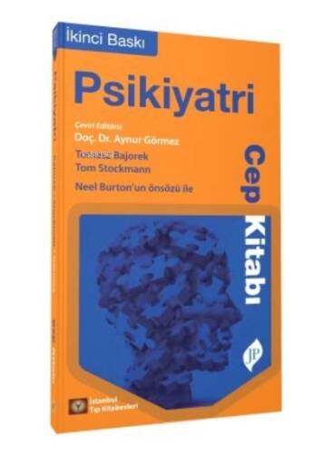 Psikiyatri Cep Kitabı - 1