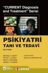 Psikiyatri Tanı ve Tedavi - 1