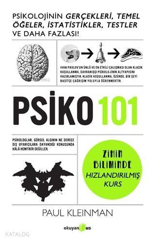 Psiko 101 - 1