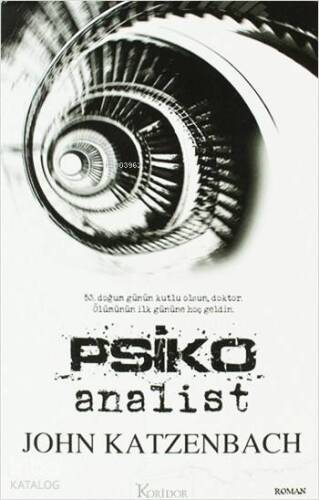 Psiko-Analist - 1