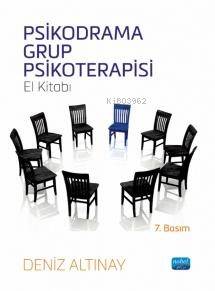 Psikodrama Grup Psikoterapisi - El Kitabı - 1