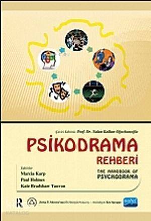 Psikodrama Rehberi - 1