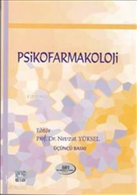 Psikofarmakoloji - 1